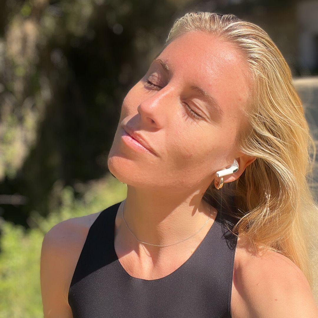 Despertar cuando todo se rompe... y tu alma regresa