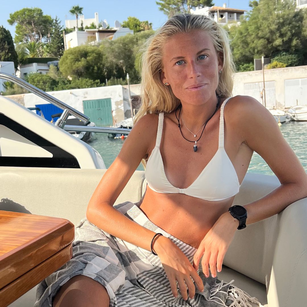 Cuando elevas tu vibración, tu vida se transforma (y tu ambición también)