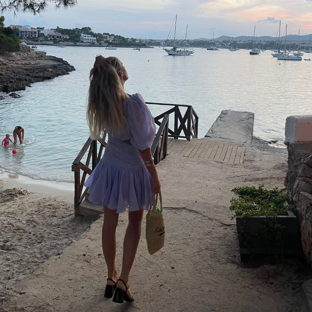 La conversación más dura (y necesaria) que debes tener contigo después de una ruptura