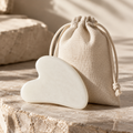 Gua Sha de Jade · Regalo GRATIS