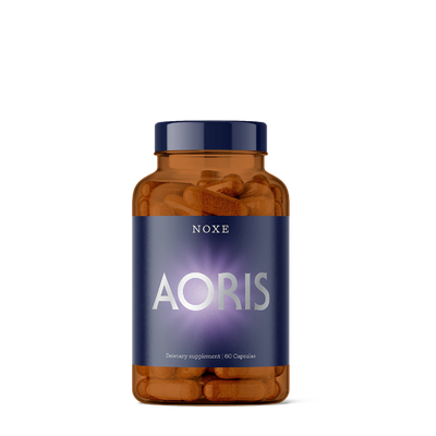 NOXE CAPSULES