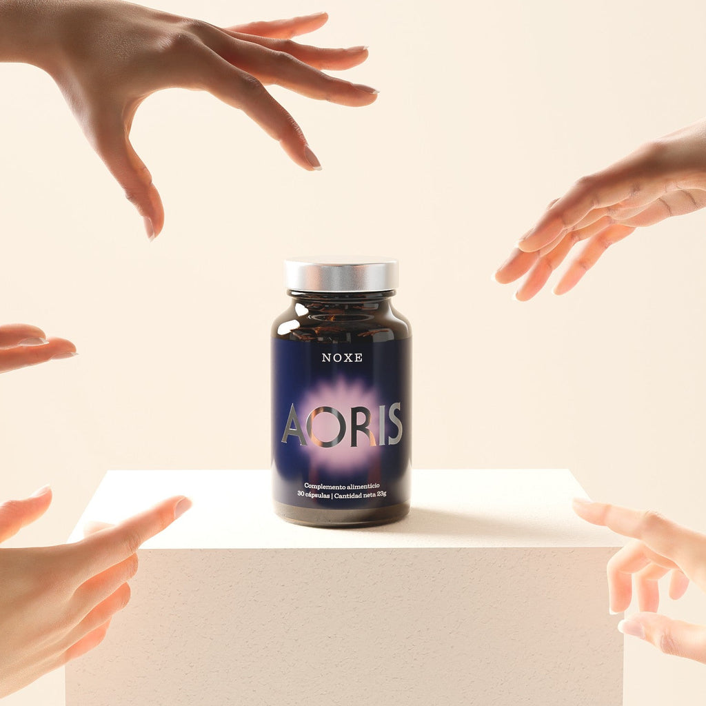 Noxe (Night Regulation)