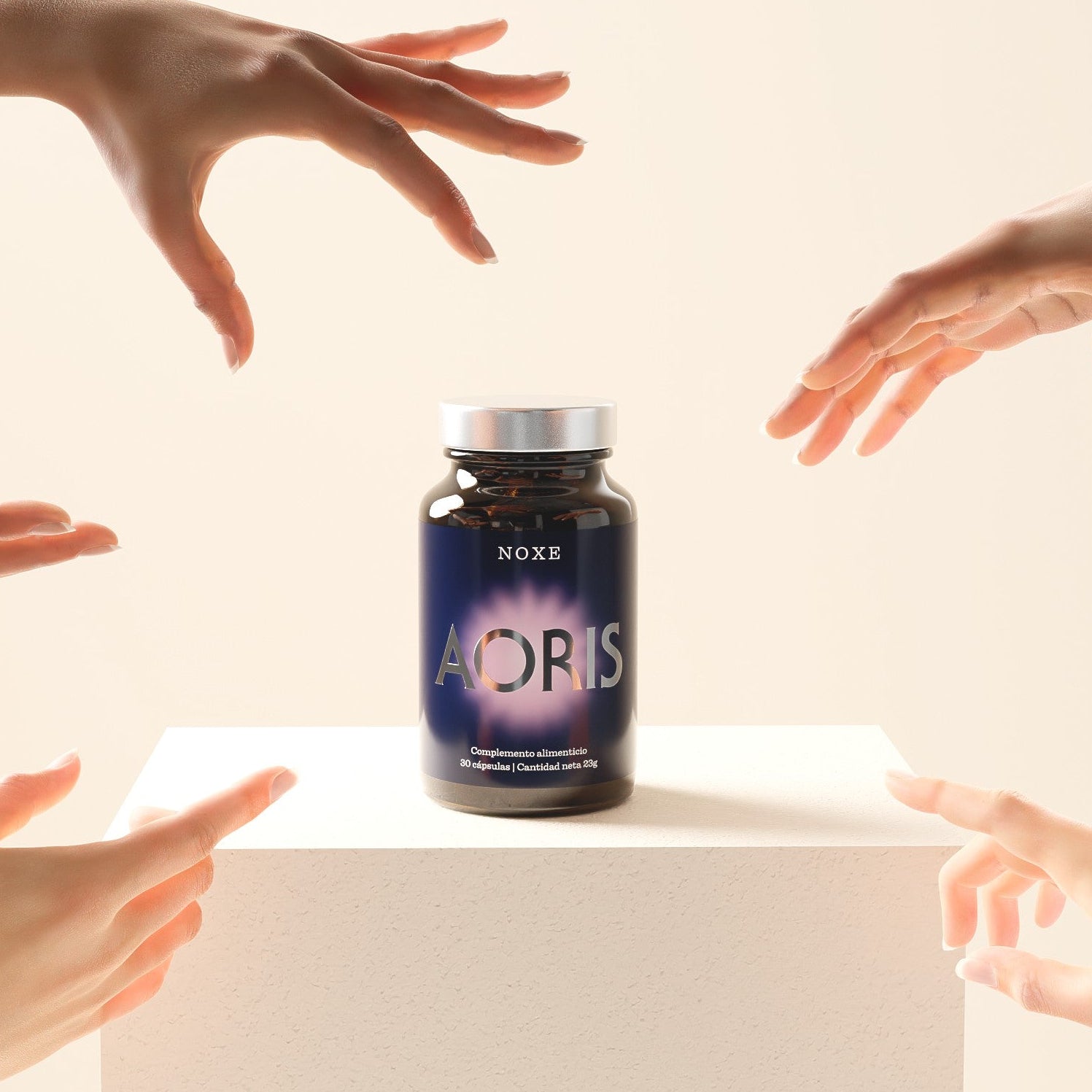 Noxe (Night Regulation)